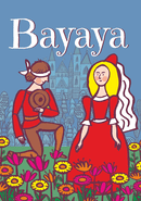 Bayaya poster