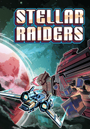 Stellar Raiders