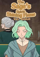 The Sage's Spirit: Shining Flame