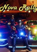 Nova Rally poster