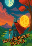 Tales of Demagost: Exodus