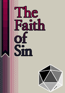 The Faith of Sin poster