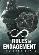 Rules of Engagement: The Grey State poster