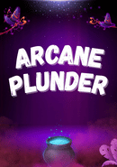 Arcane Plunder