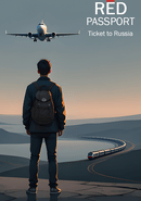Red Passport: Ticket to Russia
