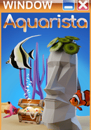 Window Aquarista