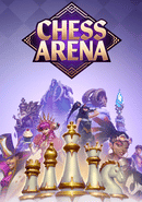 Chess Arena poster