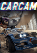 CarCam poster