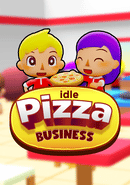 Idle Pizza Business
