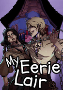 My Eerie Lair