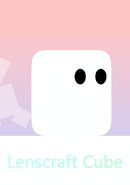 LenscraftCube