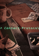 Contact Protocol poster