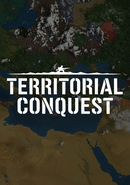 Territorial Conquest poster