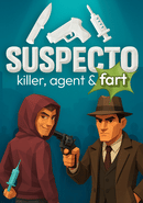 Suspecto