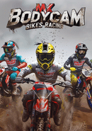 MX Bodycam Bikes Racing poster