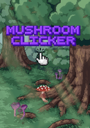 Mushroom Clicker