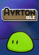 Ayrton Idle