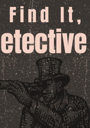 Find It, Detective!
