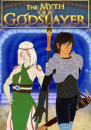 The Myth of a Godslayer