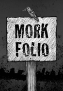 Mork Folio poster