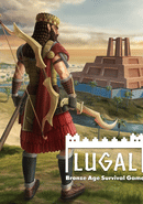 Lugal: Bronze Age Survival Game poster