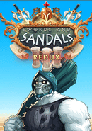 Swords and Sandals III Redux poster