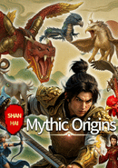 Shan Hai: Mythic Origins poster