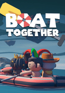 Boat Together poster