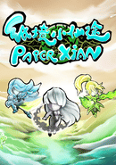 Paper Xian poster