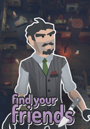 Find Your Friends