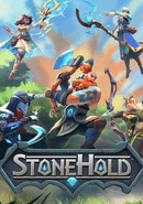 StoneHold poster