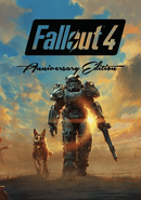 Fallout 4: Anniversary Edition poster