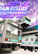 Train Delux 2026 Kurakyu poster