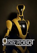 Open Robot