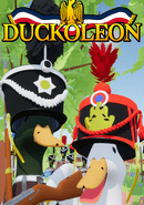 Duckoleon