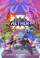 Rivals of Aether II
