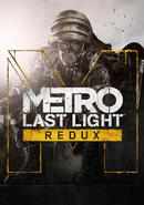 Metro: Last Light Redux