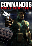 Commandos: Behind Enemy Lines