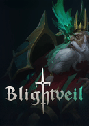 Blightveil poster