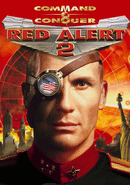 Command & Conquer: Red Alert 2