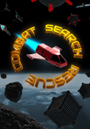 Combat Search Rescue poster