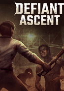 Defiant Ascent poster