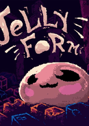 Jelly Form poster