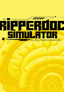 Ripperdoc Simulator