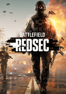 Battlefield REDSEC poster