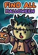 Find All: Halloween