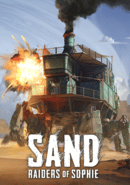Sand: Raiders Of Sophie