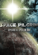 Space Pilgrim Episode II: Epsilon Indi