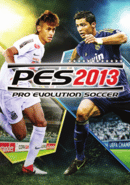 Pro Evolution Soccer 2013