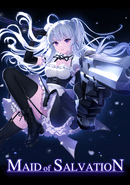 Maid of Salvation